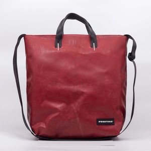 Freitag F203 BOB Tote Bag